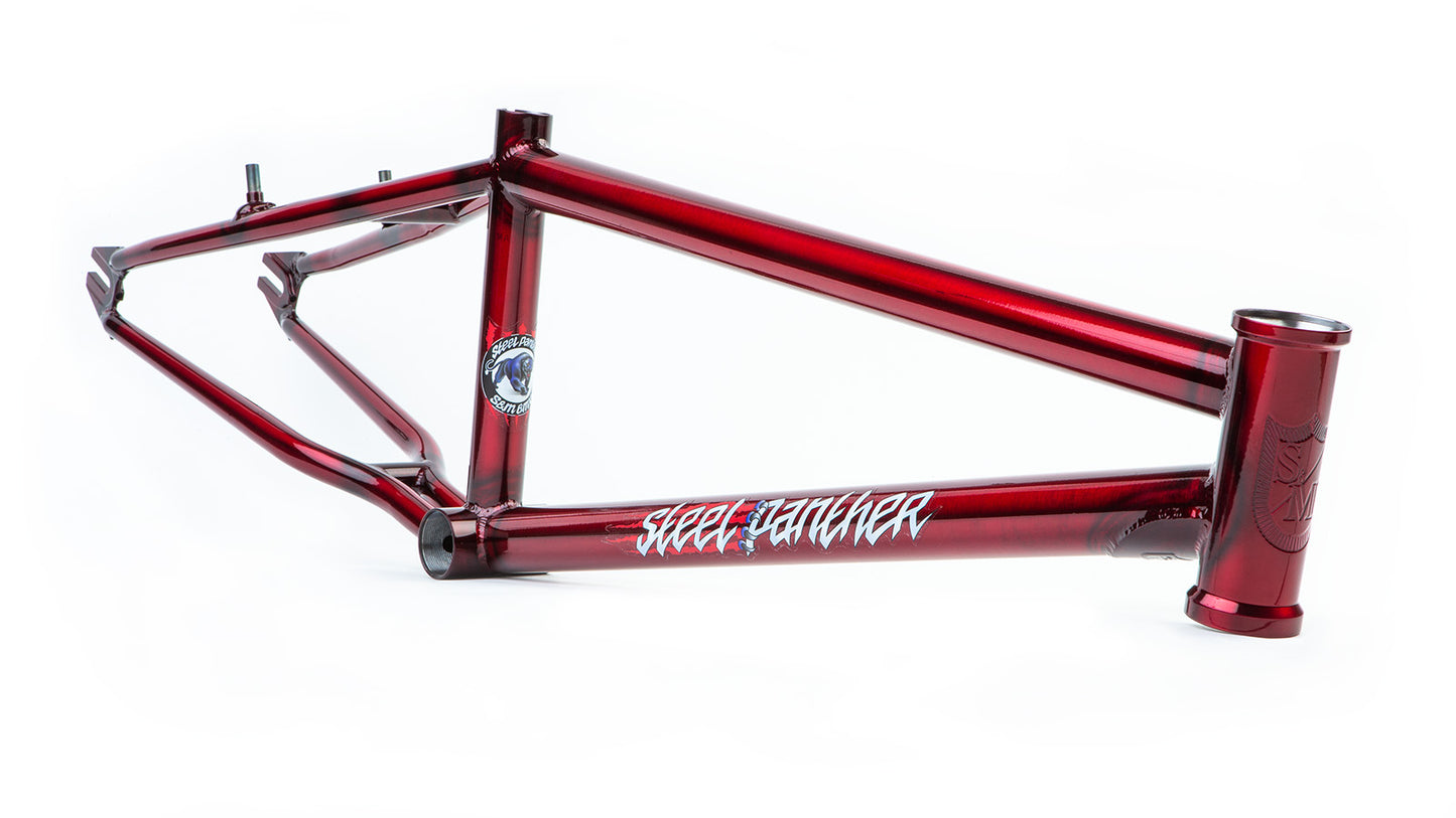 S&M Steel Panther 20" Frame