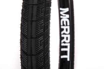 Merritt FT1 Brian Foster tire - POWERS BMX