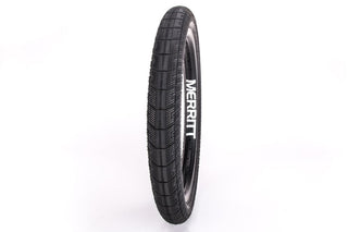 Merritt FT1 Brian Foster tire - POWERS BMX