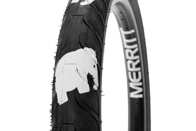 Merritt Option Tires