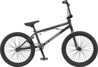 GT Slammer bmx bike - POWERS BMX