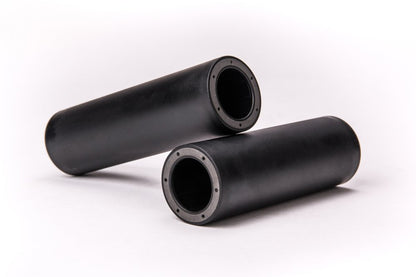 Merritt Begin plastic peg & sleeves - POWERS BMX