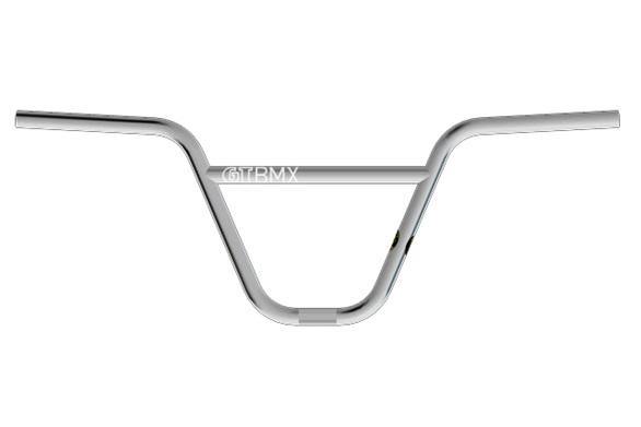 GT Conway SMF bars - Powers Bike Shop