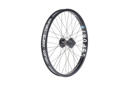 G-SPORT ELITE FRONT WHEEL