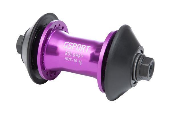 Gsport roloway front hub - Powers Bike Shop