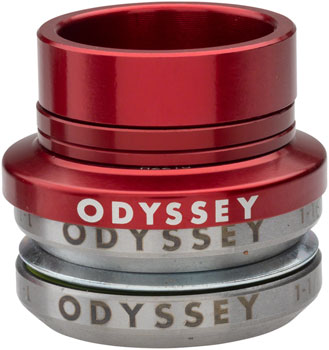 Odyssey Pro Intergrated Headset