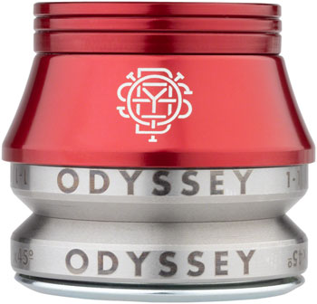 Odyssey Pro Conical Integrated Headset