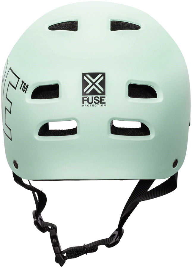 alpha 16 bike helmet FUSE Alpha Helmet