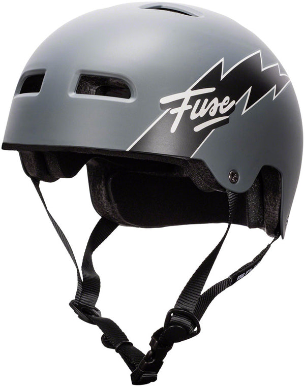 FUSE Alpha Helmet