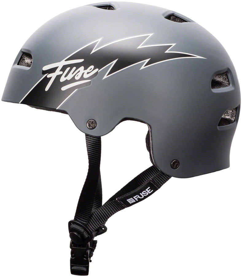 FUSE Alpha Helmet FUSE Alpha Helmet