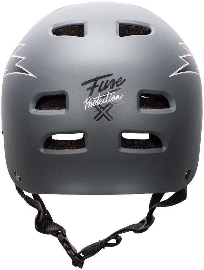 alpha 16 bike helmet FUSE Alpha Helmet