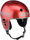 Protec Full cut CPSC helmet - POWERS BMX