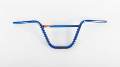S&M Hoder High BMX Handlebars - POWERS BMX