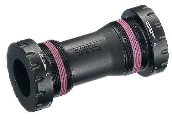 Samox outboard bottom bracket