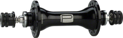 Promax HB-1M bmx hubset 28h - POWERS BMX