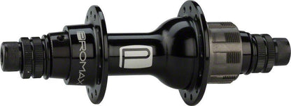 Promax HB-1M bmx hubset 28h - POWERS BMX