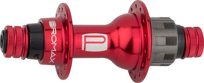 Promax HB-1M bmx hubset 28h - POWERS BMX