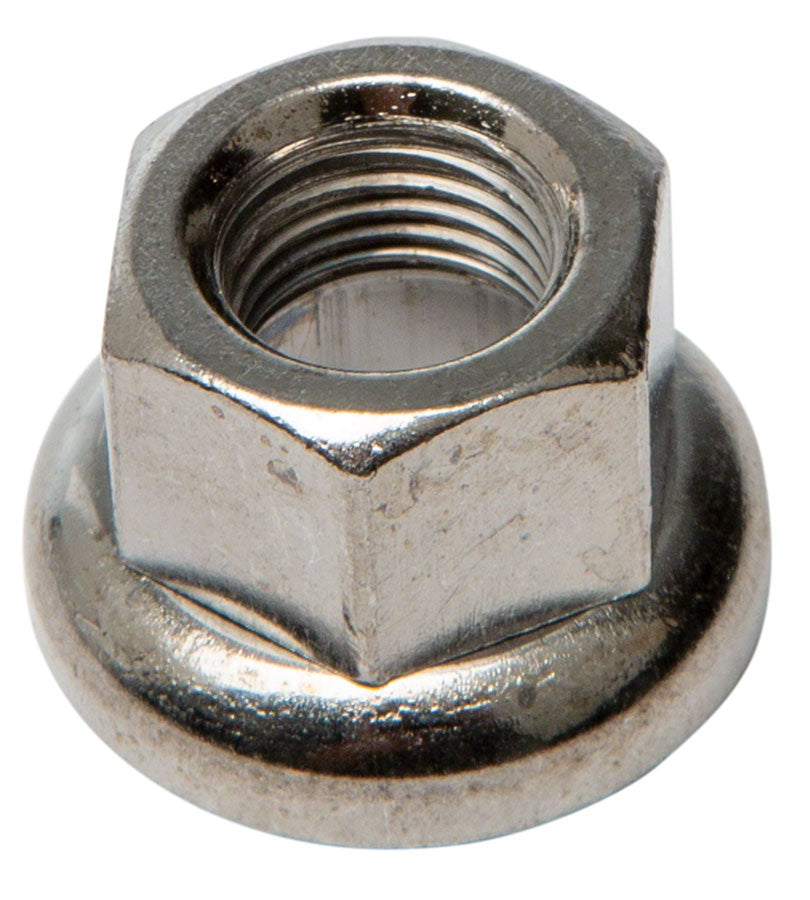 Problem Solvers 3/8x26tpi Rear Outer Axle Nut with Rotating Washer