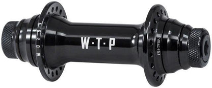 WTP Arrow front hub - Powers Bike Shop