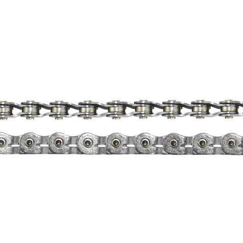CRUPI RHYTHM HALF LINK HOLLOW PIN CHAIN – Powers Bike Shop