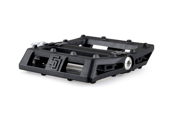 HARO SD PLASTIC PEDALS