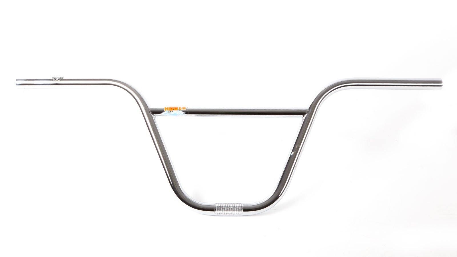 BMX ハンドル S&M Hoder High Bar S&M Bikes Mike Hoder Sky High BMX bars – Powers Bike Shop