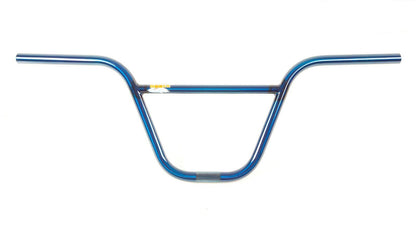 S&M Hoder Sky High bars - POWERS BMX