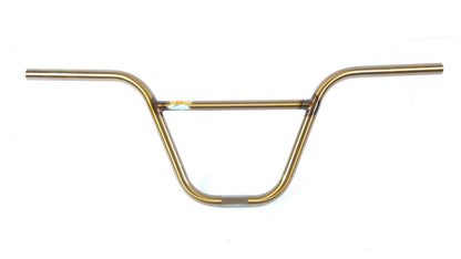 S&M Hoder Sky High bars - POWERS BMX
