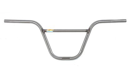 S&M Hoder Sky High bars - POWERS BMX