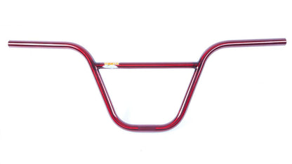 S&M Hoder Sky High bars - POWERS BMX