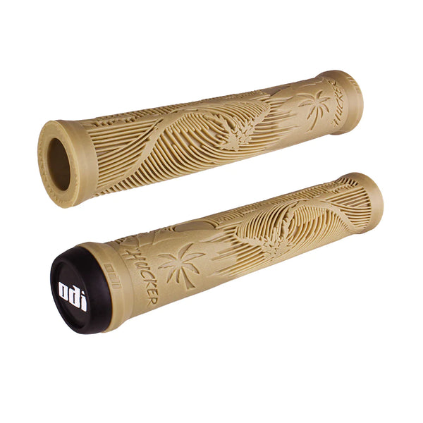 ODI Hucker Grips