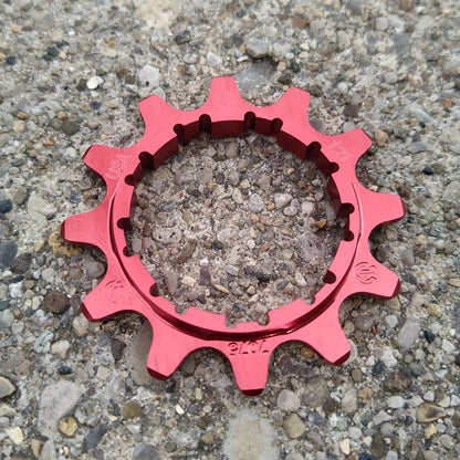 JW Shimano style cog