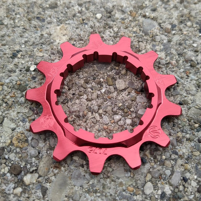 JW Shimano style cog
