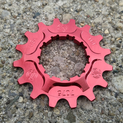 JW Shimano style cog
