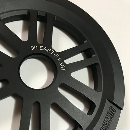 90East F1 Guard Sprocket