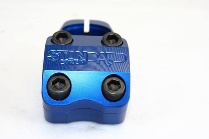 Standard Top Load BMX Stem - POWERS BMX