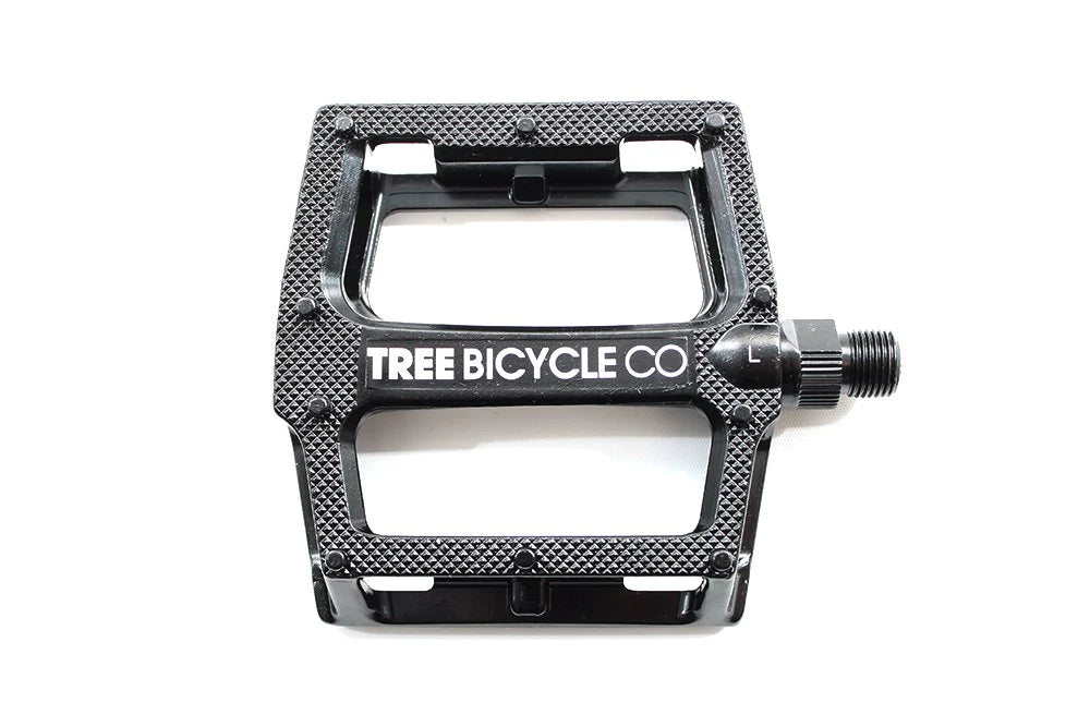 TREE PEDALS
