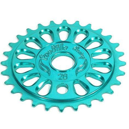 Profile Imperial Sprocket