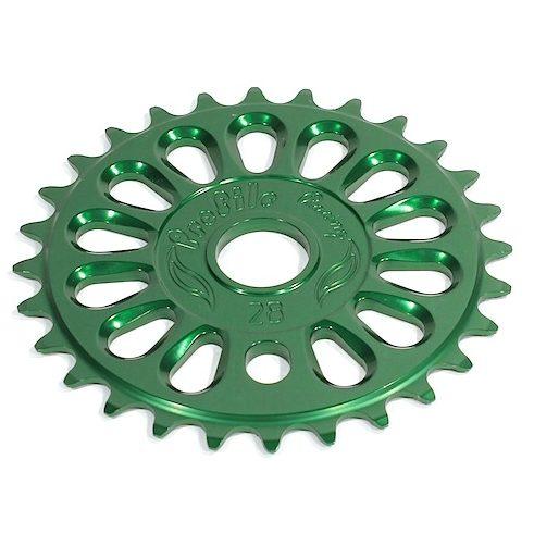 Profile Imperial Sprocket