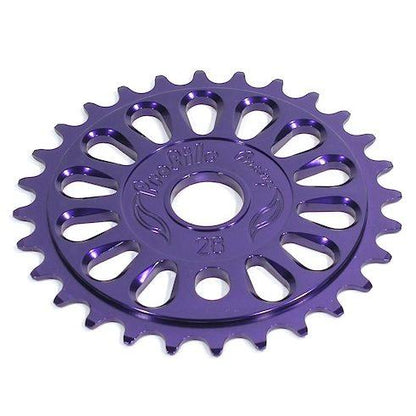 Profile Imperial Sprocket