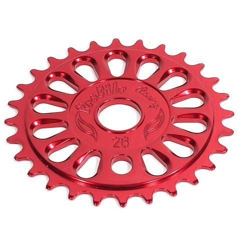 Profile Imperial Sprocket