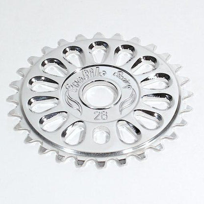 Profile Imperial Sprocket