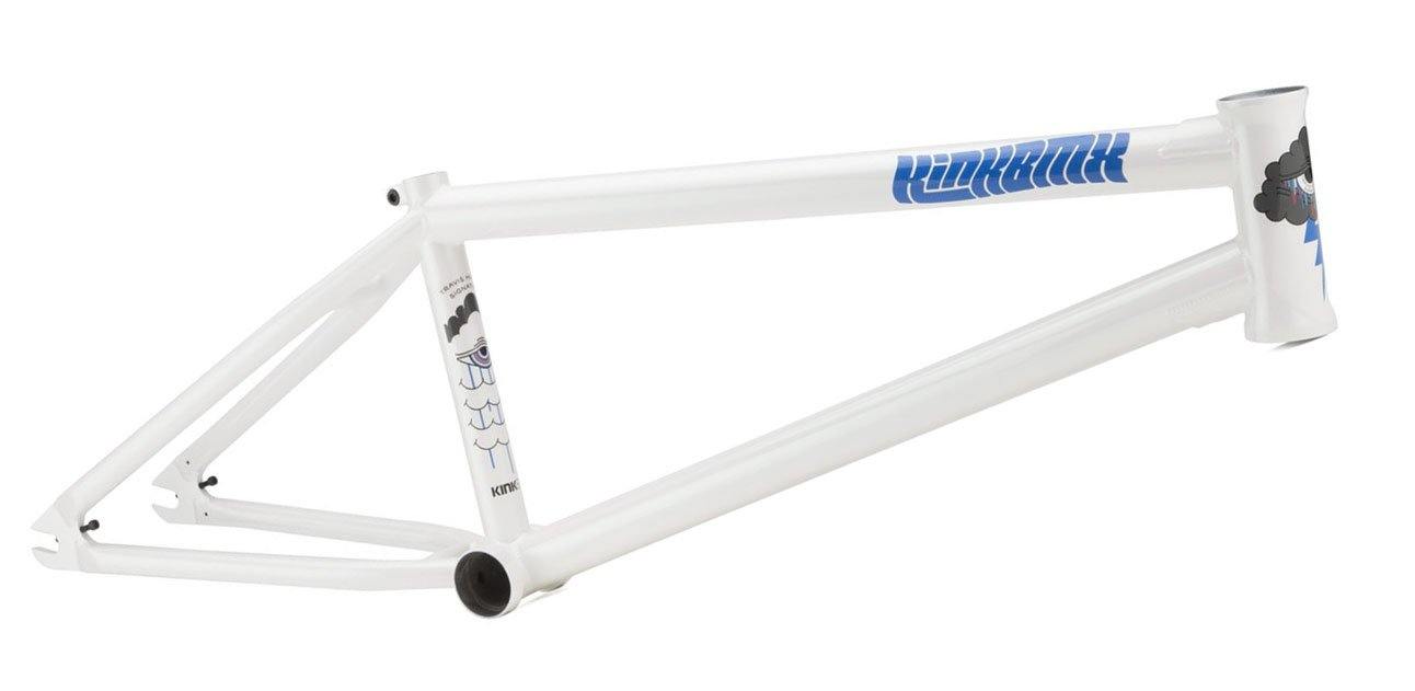 Kink Cloud frame - Powers Bike Shop