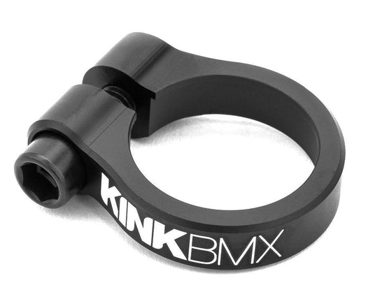 Kink Master Seatpost Clamp - POWERS BMX