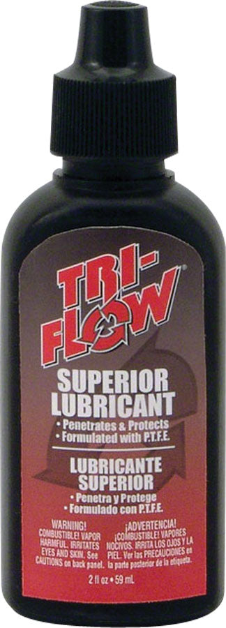Tri-Flow Lubricant
