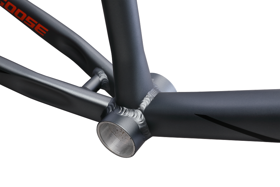 Mongoose online bike frames