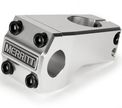 MERRITT INAUGURAL STEM