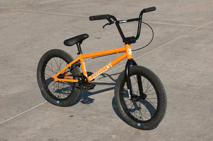 SUNDAY PRIMER 18" 2023 Bike
