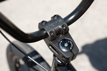 Sunday Scout BMX Bike