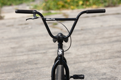 Sunday Scout BMX Bike